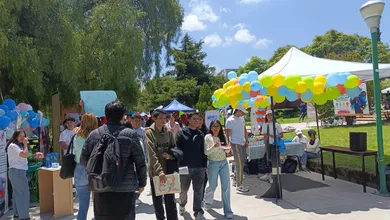 Estudiantes de la UTTT presentan campañas sociales sobre salud mental, IA y violencia de género
