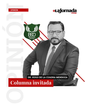 Desplazamiento forzado en México: la obligación constitucional de proteger vida, territorio y comunidad