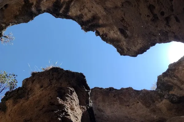 Pocos la conocen, pero La Colmena en Zapotlán es ideal para caminar, fotografiar y desconectarse