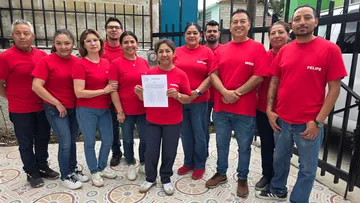 Cuatro planillas competirán por la dirigencia del SUTEUAEH