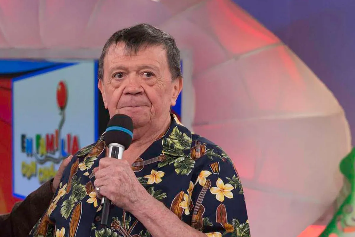 Muere Javier López ‘Chabelo’