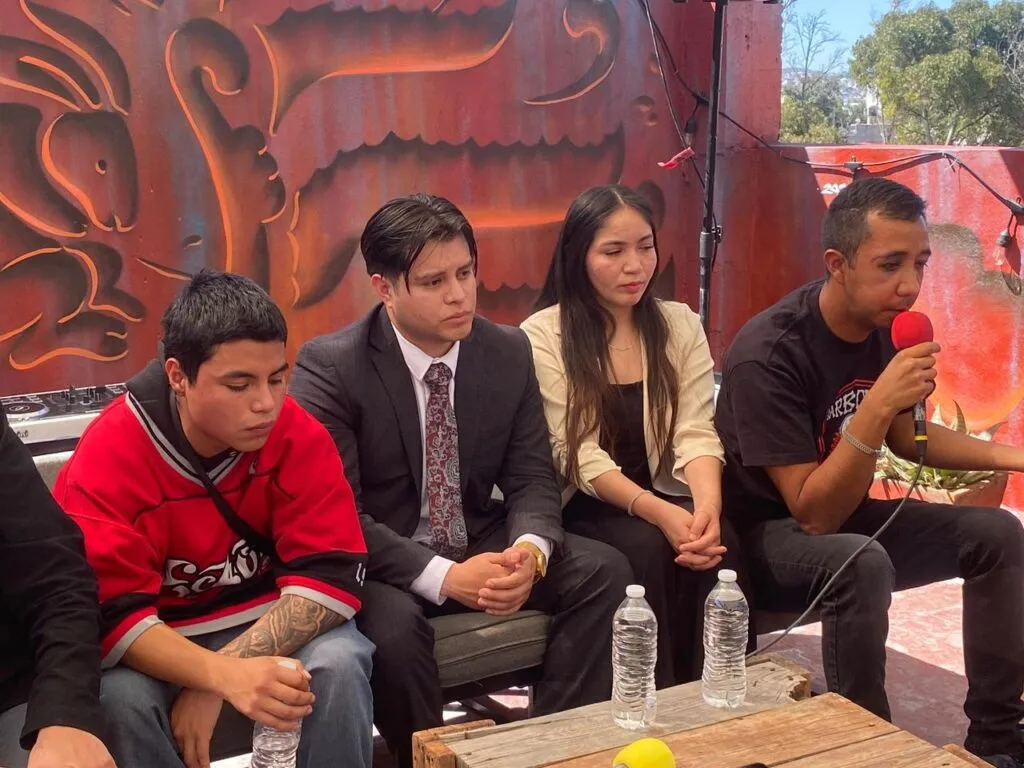 DJ Yoel Chávez rompe el silencio: “Me golpearon hasta dejarme inconsciente en el centro de Pachuca”