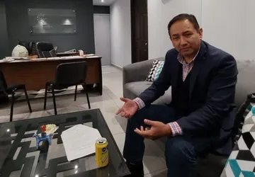 Habrá respaldo transversal al sector artesanal:  Prisco Manuel Gutiérrez