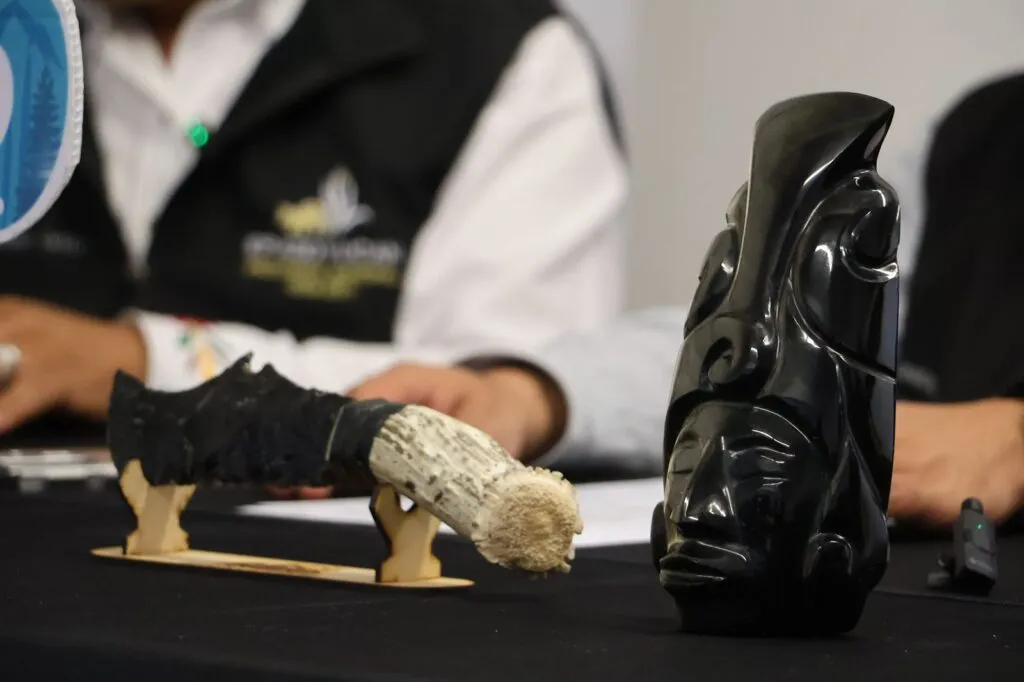 Festival de la Obsidiana Dorada reunirá artesanía y gastronomía en Hidalgo