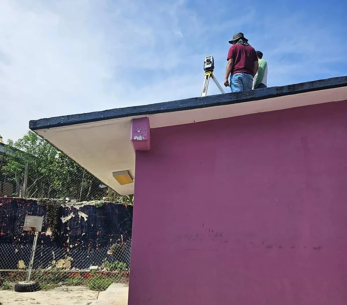 INHIFE iniciará construcción de obra en preescolar de Chapulhuacán