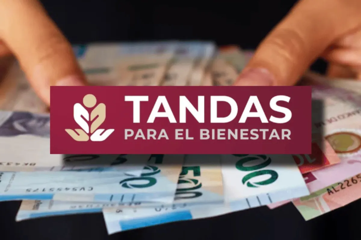 Financiamiento, emprendimiento y apoyo directo: así funciona Tandas Mujer Bienestar 2026.