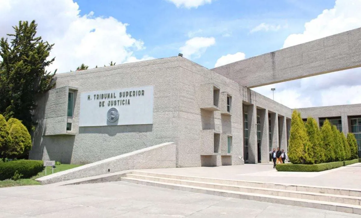 Poder Judicial de Hidalgo: Congreso tendrá un año para analizar reformas