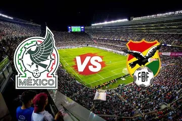 México vs Bolivia: dónde ver el amistoso de preparación rumbo al Mundial 2026