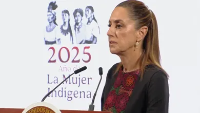 Claudia Sheinbaum reaccionó a la declaración de culpabilidad de El Mayo Zambada y a los señalamientos de la DEA.