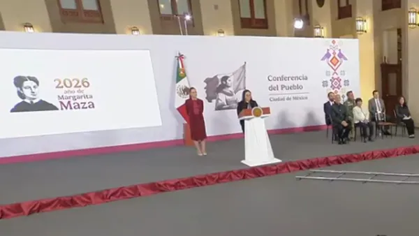 Autoridades educativas preparan cambios a los libros de texto de la SEP que se imprimirán en enero de 2027.