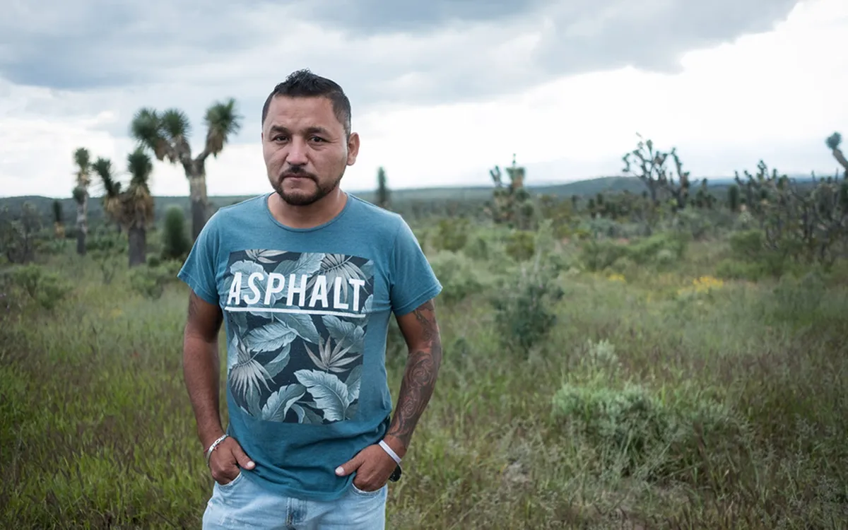 Confirman muerte de ‘El Mijis’ exdiputado local de San Luis Potosí