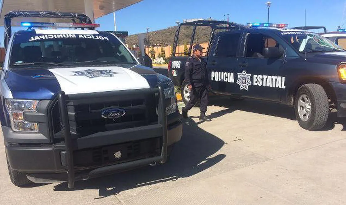 Robos al alza en Tulancingo; ocurren entre 2 y 3 al día