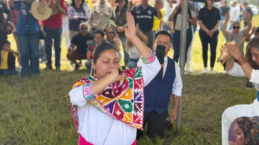 VIDEOS: así se vivió La Jitomatiza 2025 en Metepec