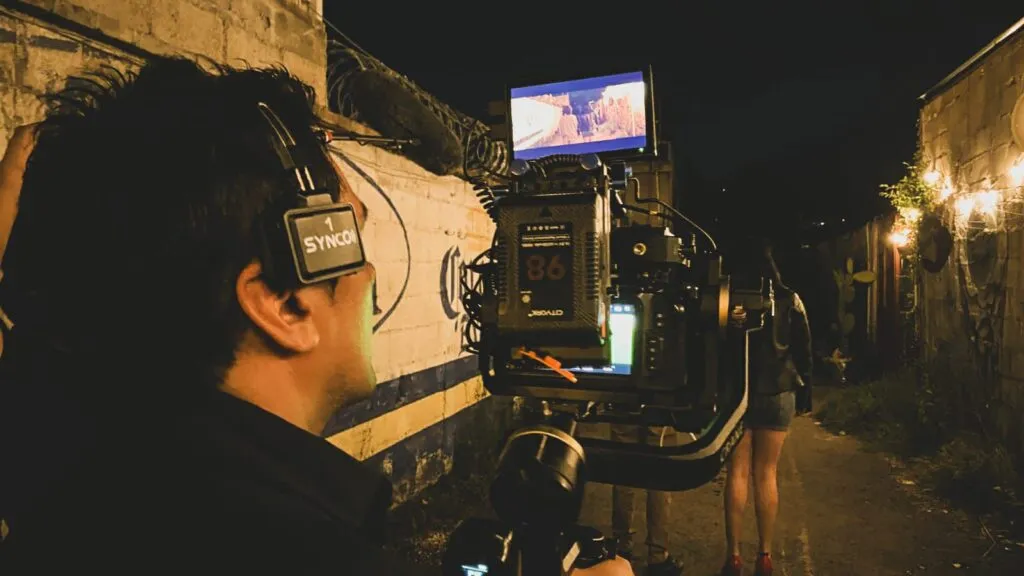 “Ese Chikitin MX” da el salto al cine con la película ENDRA filmada en Pachuca