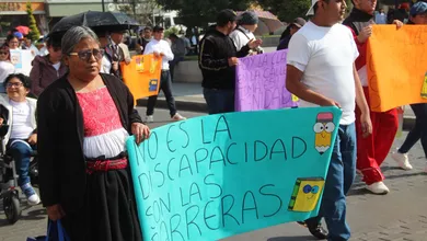 “No es difícil atenderlos… lo difícil es hacerlo sin recursos”: CAED denuncia rezagos y falta de apoyo en Hidalgo.