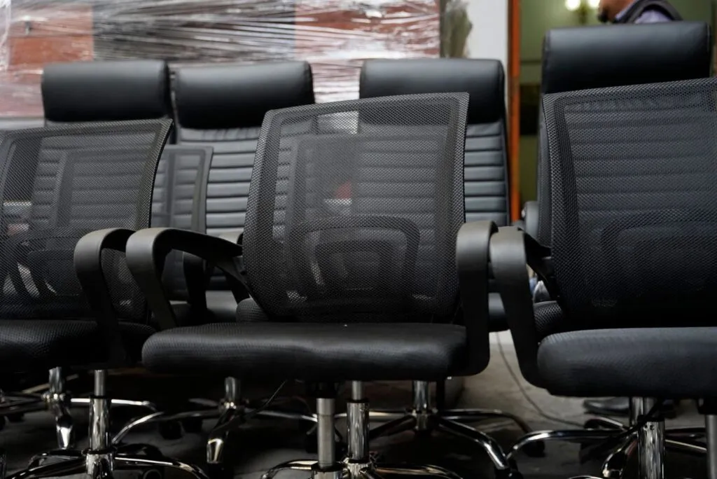 Pachuca renueva oficinas municipales después de 15 años