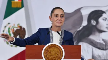 Resultados de Pemex confirman recuperación financiera y soberanía energética: Sheinbaum