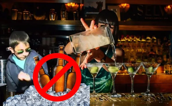 No todas las licencias siguen vigentes. El municipio ajusta el padrón de bares y cantinas para cumplir la norma