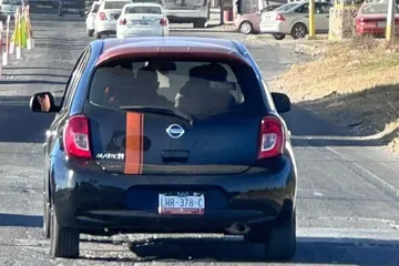 Violencia vial vuelve a encender alertas tras un conflicto entre automovilistas
