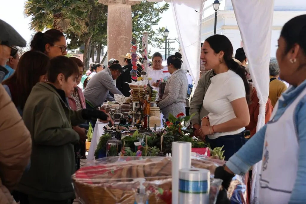 Zempoala celebra el pulque con el festival “Octli Zempoala”