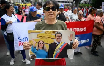 Maduro y Cilia Flores enfrentan en EU nuevos cargos por presunta tortura