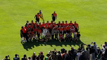 Leyendas del Pachuca