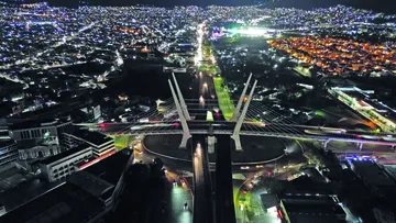 Dan a empresa sin experiencia obras de alumbrado en Pachuca