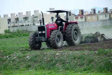 Gobierno de Hidalgo asigna a Conaso la nivelación de 6 mil hectáreas agrícolas. Conoce los detalles del proyecto.