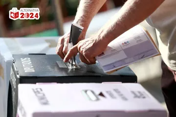 Morena avanzaba en varios estados; el PAN mantenía 2 de sus bastiones 