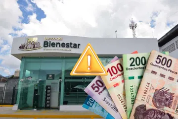 ¡Alerta de fraude! 10 casos detectados: Piden dinero para créditos de Bienestar