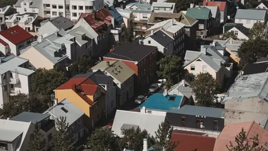 Vivienda del Bienestar