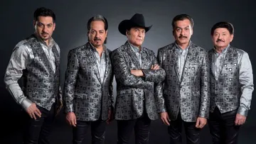 Los Tigres del Norte, datos curiosos que debes de saber. Foto: Redes