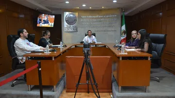 Contratos y convenios deben pasar por autorización de cabildo: TEEH