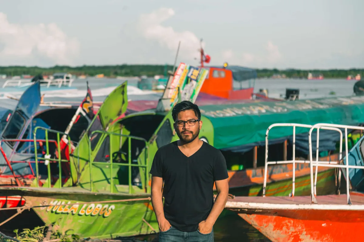 La defensa de la tierra