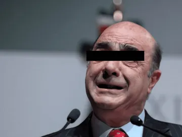 Murillo Karam promueve nuevo amparo