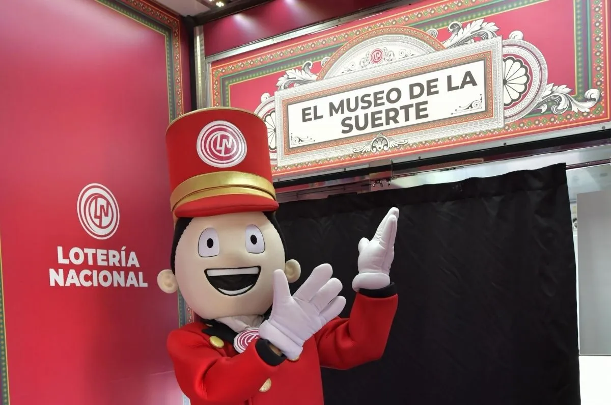 Historia, juego y tradición se combinan en el Museo de la Suerte, que recorre Hidalgo durante diciembre. Aquí te contamos dónde visitarlo.