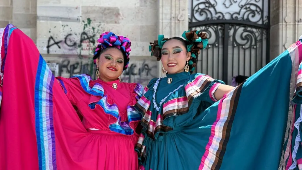 Ballet Folklórico Teocalli recibirá grupo de Polonia por su 20 aniversario