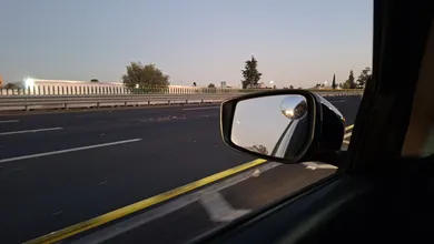 Madrugada complicada rumbo a Pachuca: un hecho vial obligó a reducir carriles y movilizó a cuerpos de emergencia