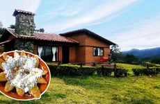 Cabañas