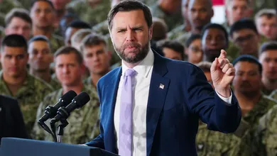 JD Vance