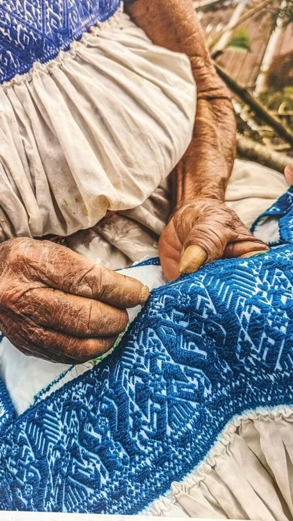 Calixto Valentín salvaguarda la identidad de Tenango de Doria