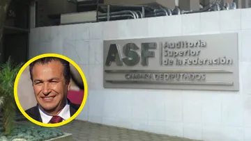 Gobierno de Hidalgo aún no solventa 15 millones: ASF