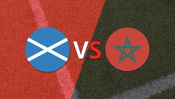 Mundial 2026: Escocia defiende la cima del Grupo C ante Marruecos