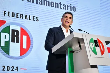 ALEJANDRO MORENO UIF