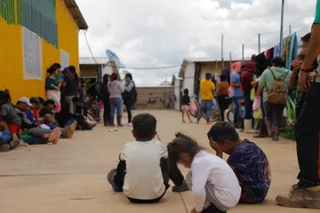 Rescatan a 700 personas víctimas de trata en Dolores Hidalgo, Guanajuato