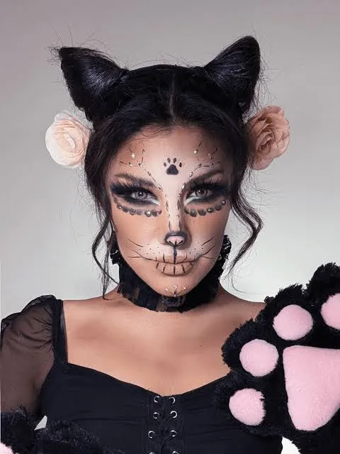 Disfraces baratos para Halloween sin gastar de más