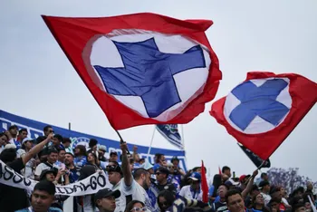Cruz Azul