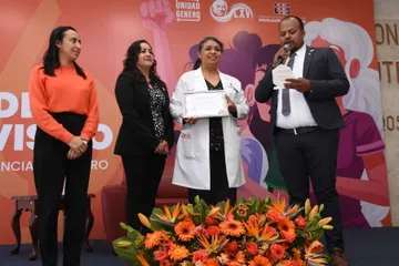 Congreso local promueve acciones contra la violencia obstétrica en Hidalgo