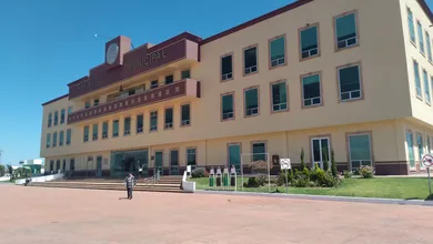Ayuntamiento de Tulancingo