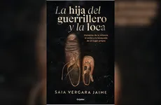 Niños entre balas y el exilio